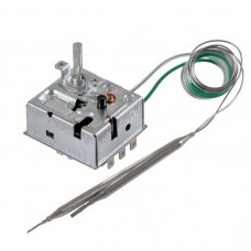 Термостат c защитой от перегрева Harvia SPZSK-520 (ZSK-520)